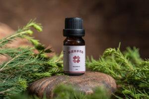 茶樹精油