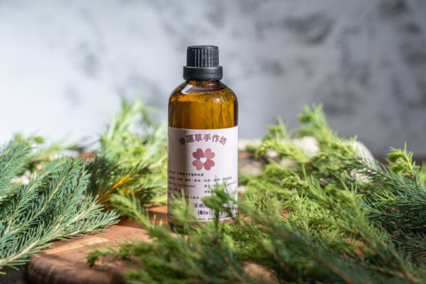 茶樹純露
